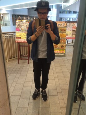 ROXESさんのコーディネート