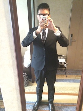 ROXESさんのコーディネート