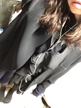 Kyokohさんの（DOUBLE STANDARD CLOTHING | ダブルスタンダードクロージング）を使ったコーディネート