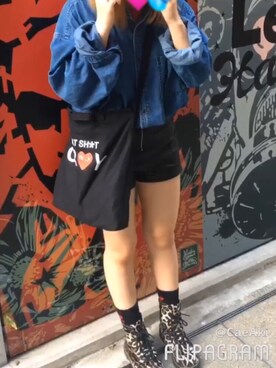 でっちさんのコーディネート