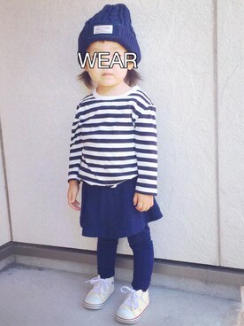 miukoさんのコーディネート