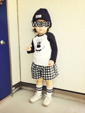 miukoさんのコーディネート