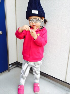 miukoさんのコーディネート