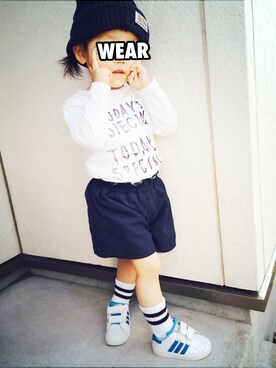 miukoさんのコーディネート