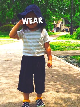 miukoさんのコーディネート