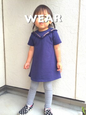 miukoさんのコーディネート