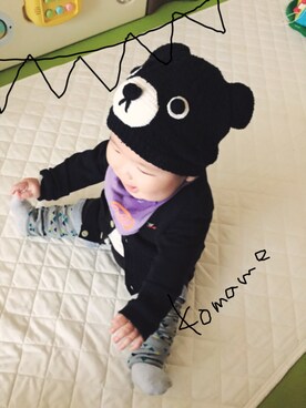 ニマメさんの（UNIQLO | ユニクロ）を使ったコーディネート