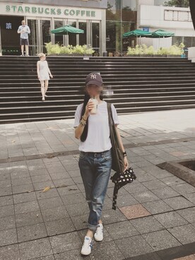 ywyiyiさんのコーディネート