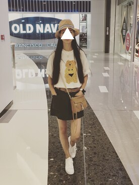 ywyiyiさんのコーディネート