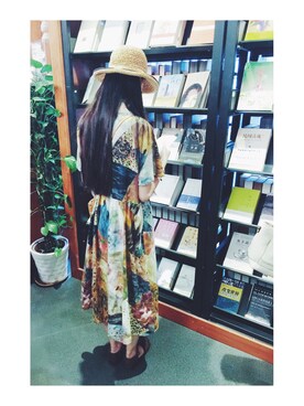 ywyiyiさんのコーディネート