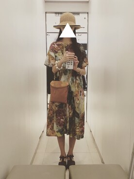 ywyiyiさんのコーディネート