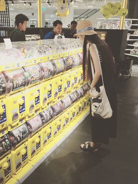 ywyiyiさんのコーディネート