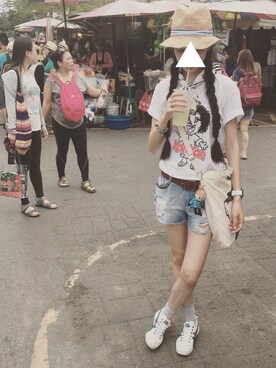 ywyiyiさんのコーディネート