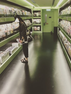 ywyiyiさんのコーディネート