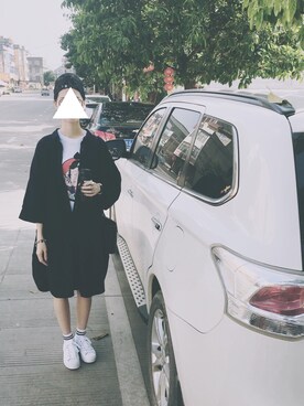 ywyiyiさんのコーディネート