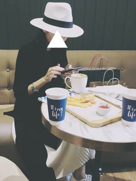 ywyiyiさんのコーディネート