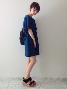 hirrroko14さんのコーディネート