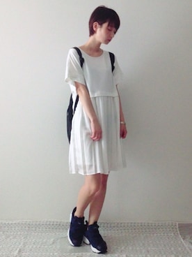 hirrroko14さんのコーディネート