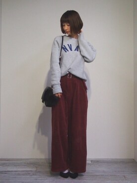 hirrroko14さんのコーディネート