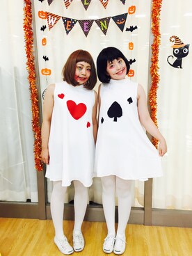 UKIさんのコーディネート