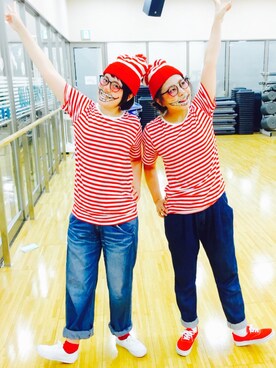 UKIさんのコーディネート