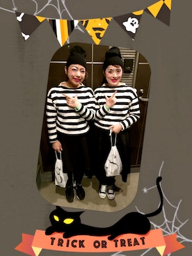 UKIさんのコーディネート