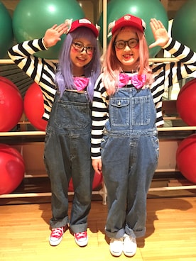 UKIさんのコーディネート