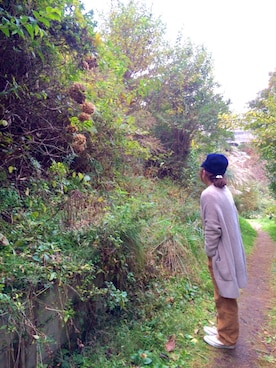 UKIさんのコーディネート