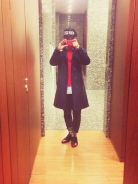 YSD a.k.a Sleepyさんのコーディネート