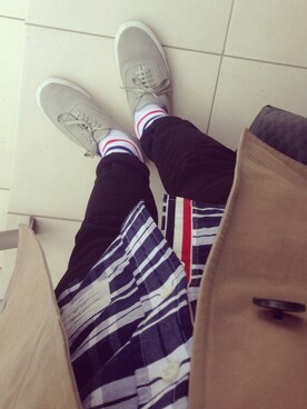 YSD a.k.a Sleepyさんのコーディネート