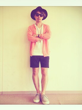 YSD a.k.a Sleepyさんのコーディネート