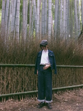 senさんのコーディネート