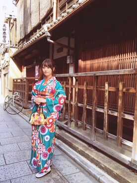 senさんのコーディネート