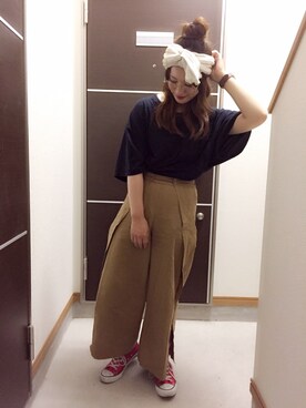 senさんのコーディネート