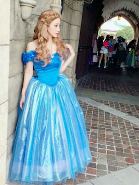 senさんのコーディネート