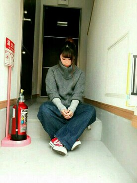 senさんのコーディネート