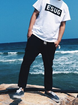 w250mさんのコーディネート