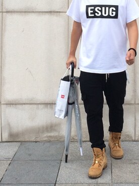 w250mさんのコーディネート