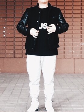 w250mさんのコーディネート