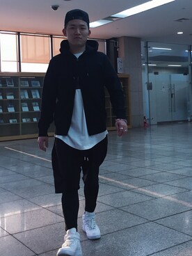 w250mさんのコーディネート