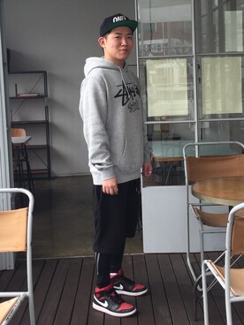 w250mさんのコーディネート