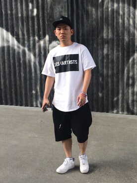 w250mさんのコーディネート