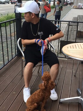 w250mさんのコーディネート