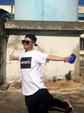 w250mさんのコーディネート