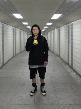 w250mさんのコーディネート