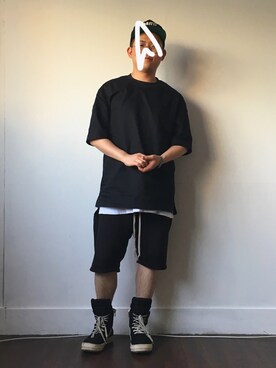 w250mさんのコーディネート