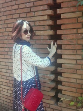 lukaさんのコーディネート