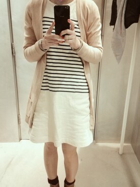 lukaさんのコーディネート