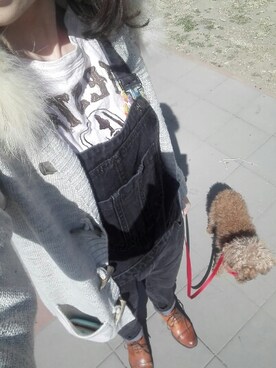 lukaさんのコーディネート