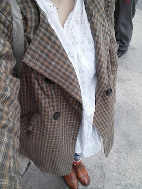 lukaさんのコーディネート